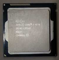 Procesor Intel Core i5-4570 4gen 3.2GHz-3.6GHz 4 rdzenie 22nm LGA1150