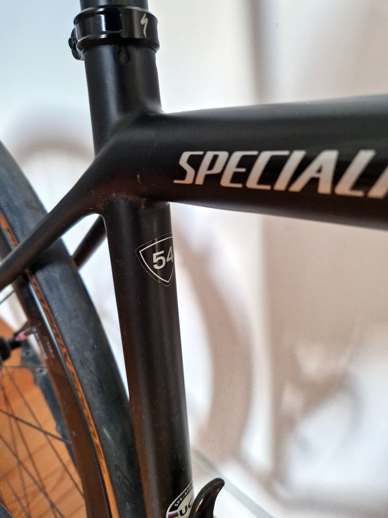 Quadro Specialized Aethos Tam 54