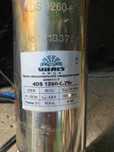 Свердловинний насос (шнековий) Vitals Aqua 4DS 1260-0.75r