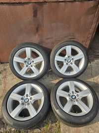 Kola 17"BMW E46 E81 E83 E87 E90 E91 E92 F30 F31