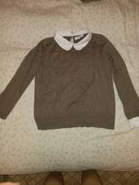 Класичний светр Primark L