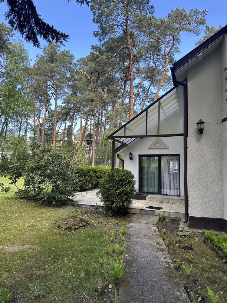 Sprzedam bezposrednio strefa A konstancin jeziorna krolewska gora las