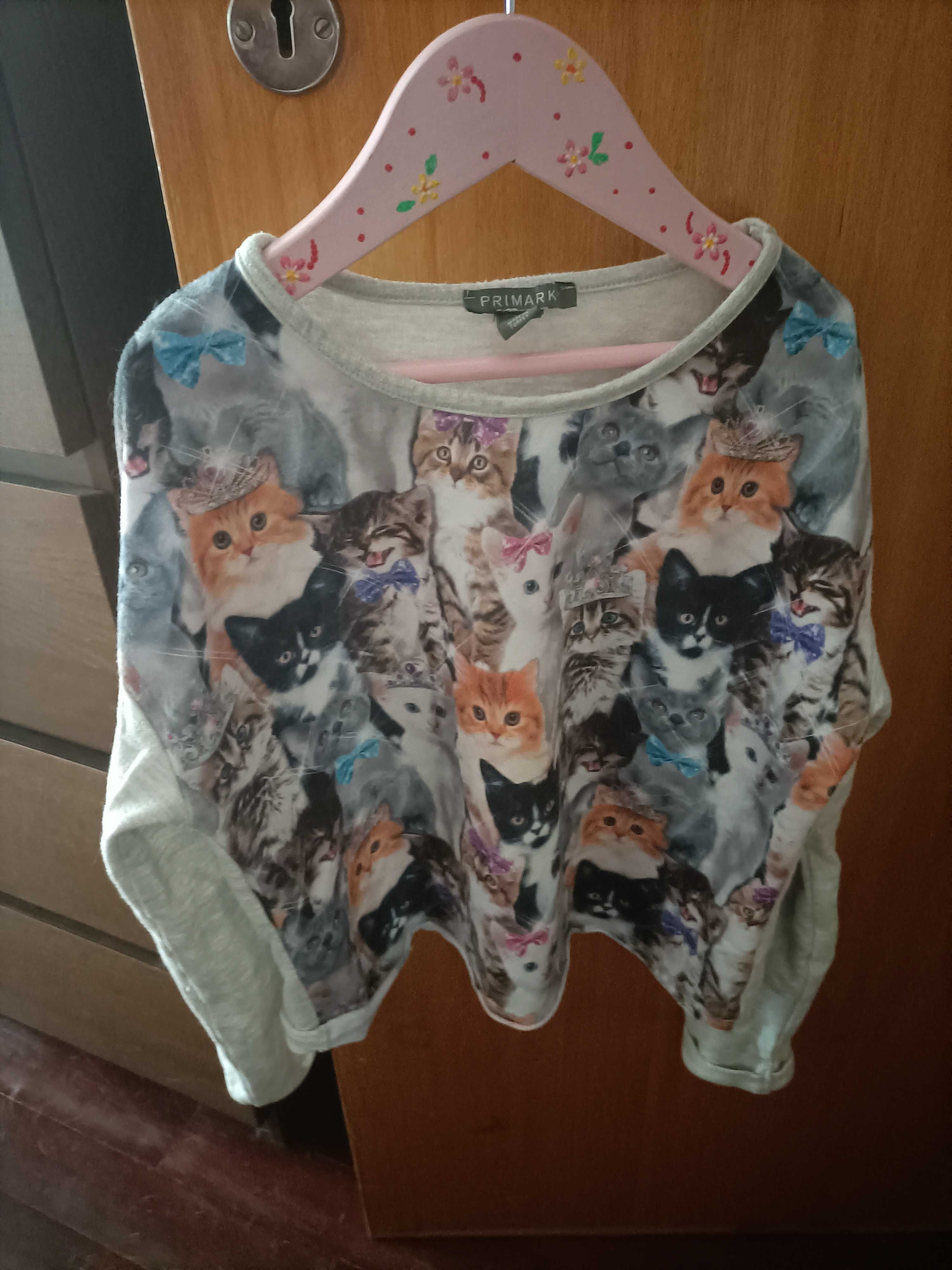 Camisola Primark 9-10 anos