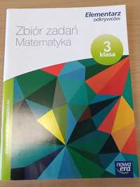 Elementarz odkrywców zbiór zadań matematyka klasa 3