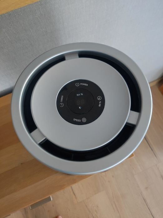 Nawilżacz powietrza Philips