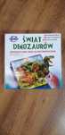 Świat dinozaurów, edukacyjna gra elektroniczna