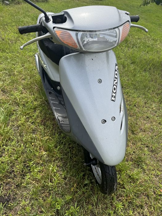 Продам китайський скутер