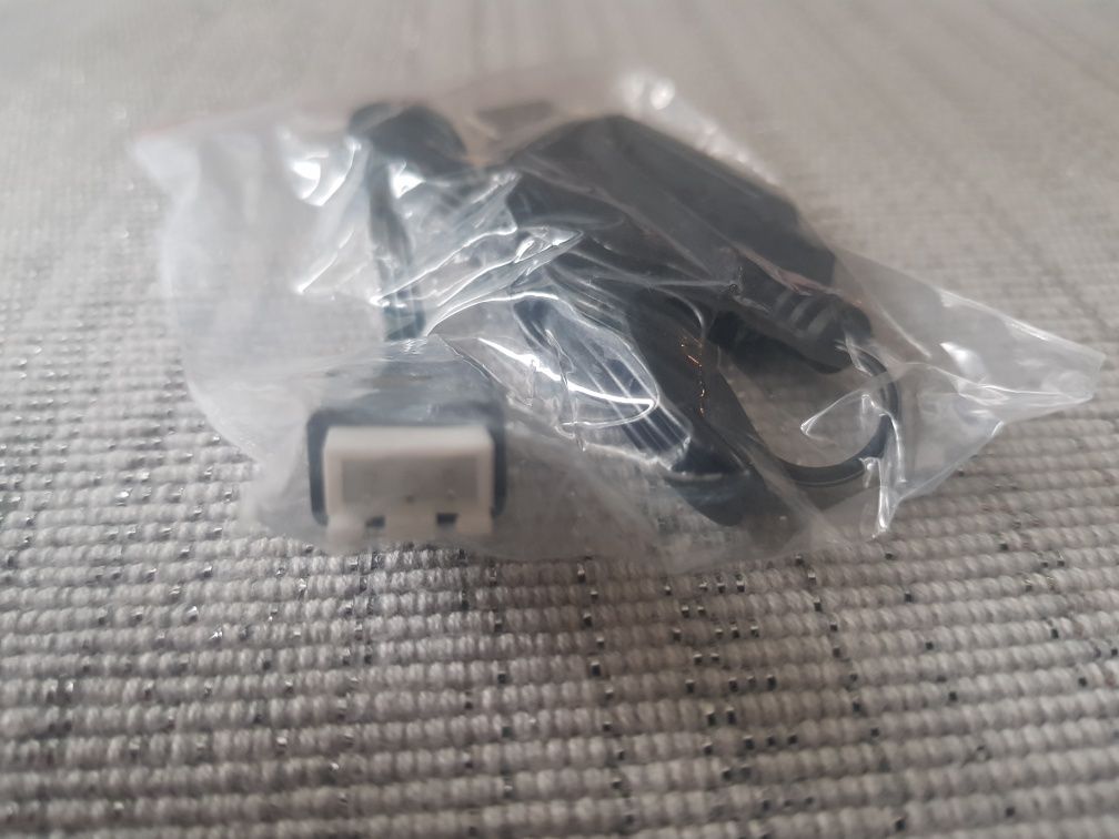 Ładowarka USB do akumulatorów RC