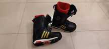 Buty snowboardowe Adidas Acerra ADV BOA