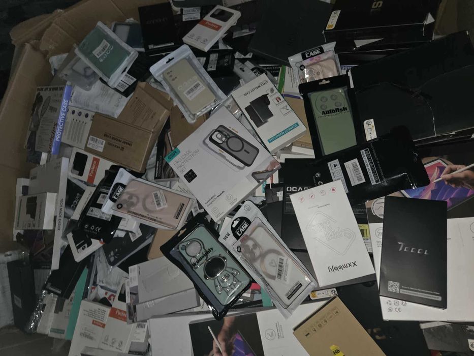 etui samsung iphone huawei xioami iPad 200sztuk / elektronika amazon