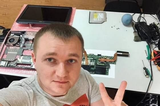 Качественная ремонт принтеров настройка роутеров Частный мастер