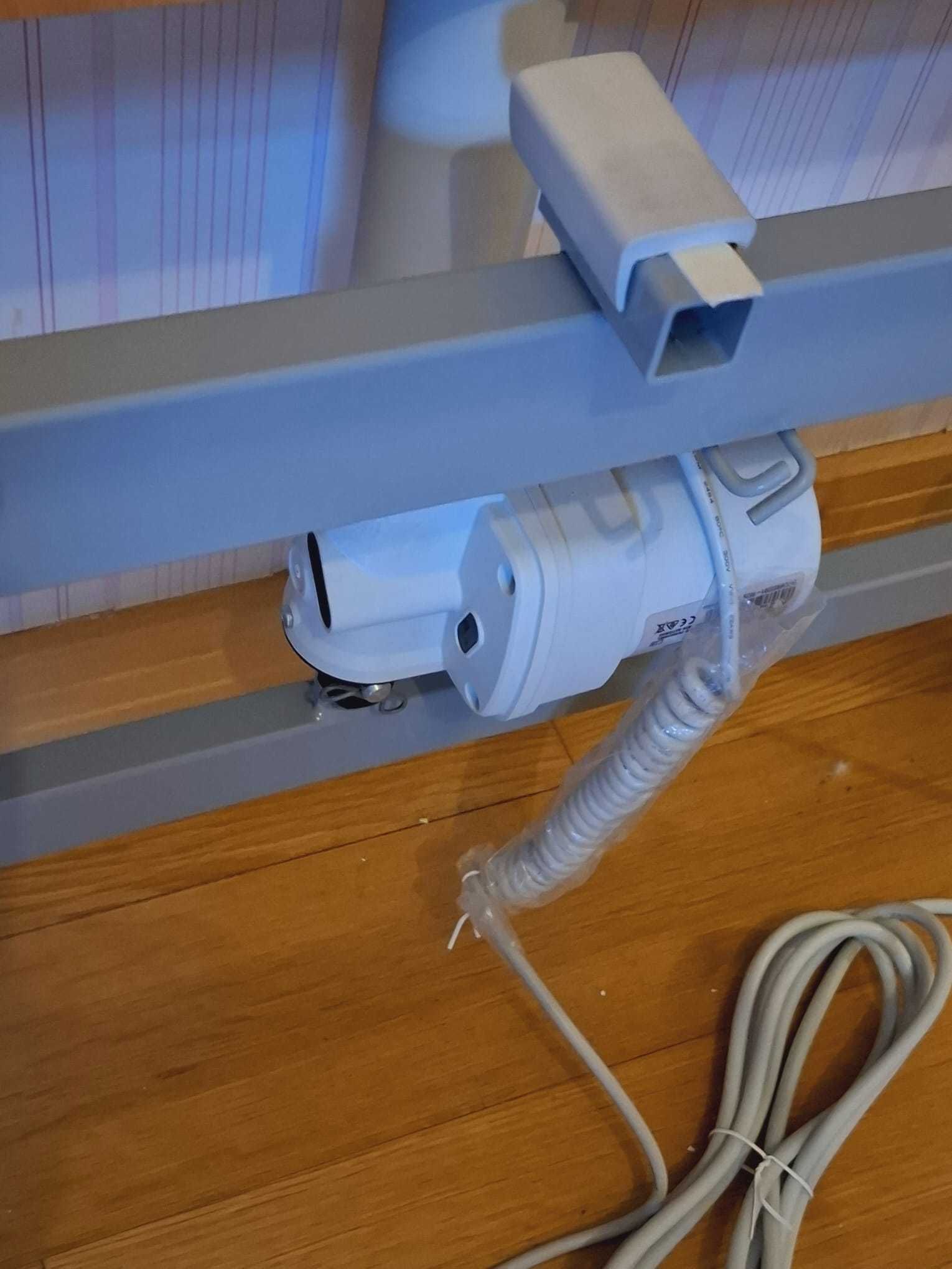 Cama Articulada Elétrica Mefdley Ergo  INVACARE