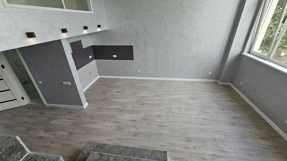 Новобудова. Можна в розтермінування