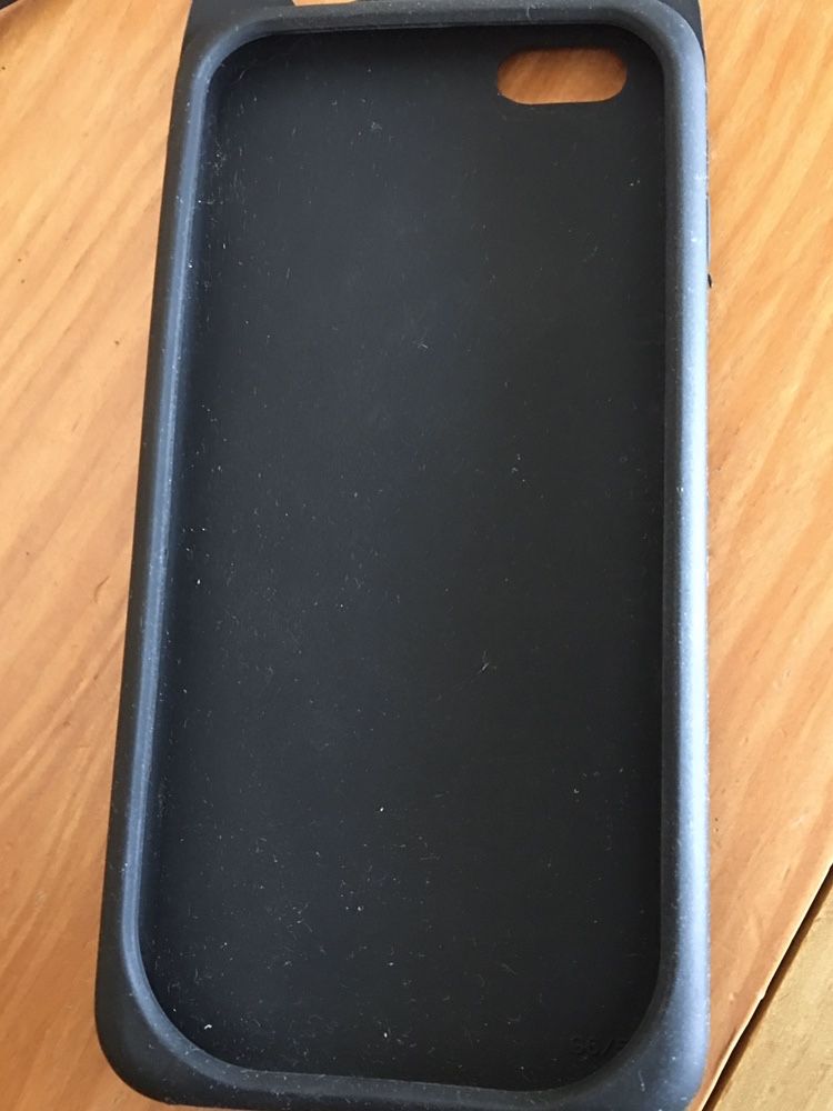 Capa iPhone 6s Plus