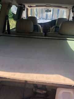 Nissan Terrano II 2.7 TDI 125 CV