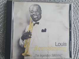 BLUES Louis Armstrong The Legolandary Satchmo SOLLOS