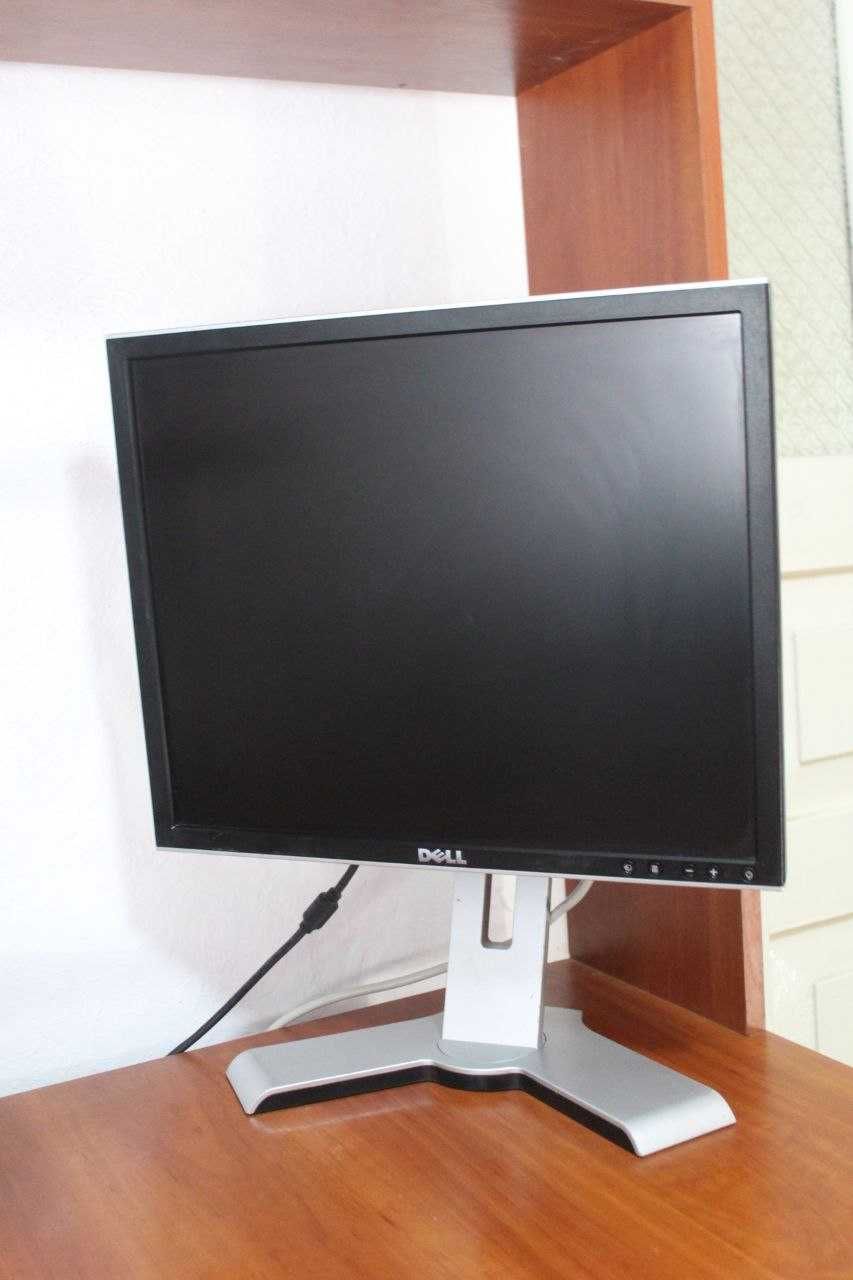 Монітор 19" Dell 1908FP