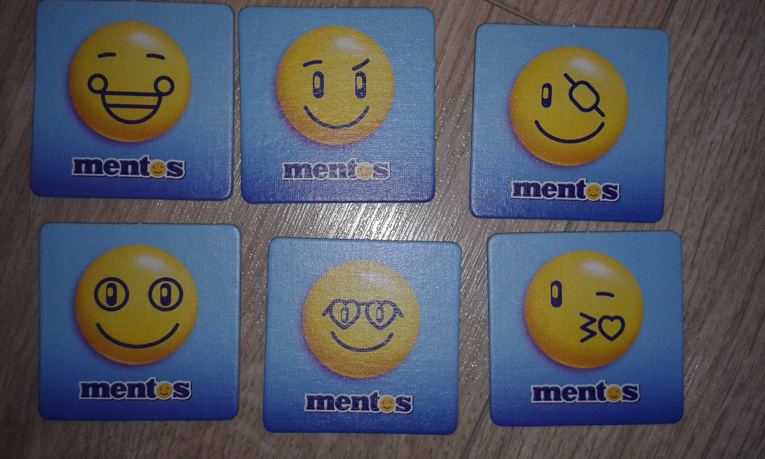 Nowa Gra Emoji pamięciowa szukanie par Emojteka memory dla dzieci