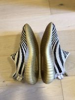 Adidas Yeezy Boost 350v2 zebra 41.1/3 8US