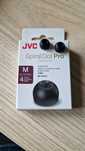 Tipsy JVC Spiral Dot Pro EP-FX12 rozmiar M - 1 para