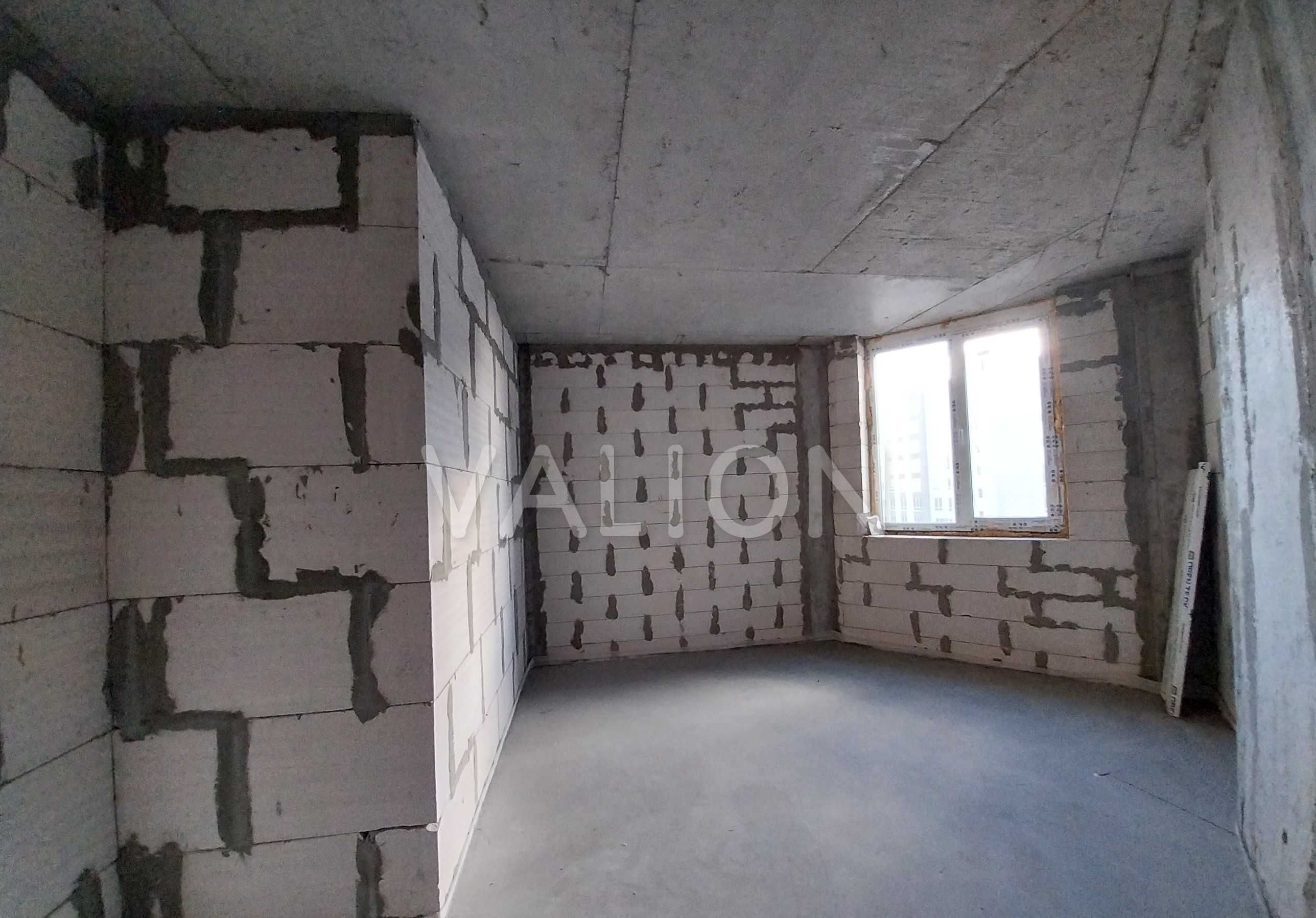 Без % Продам 2кім.квартиру 59кв.м. Нова Буча Бориса Гмирі,11/6 єОселя