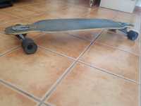 Longboard for sale