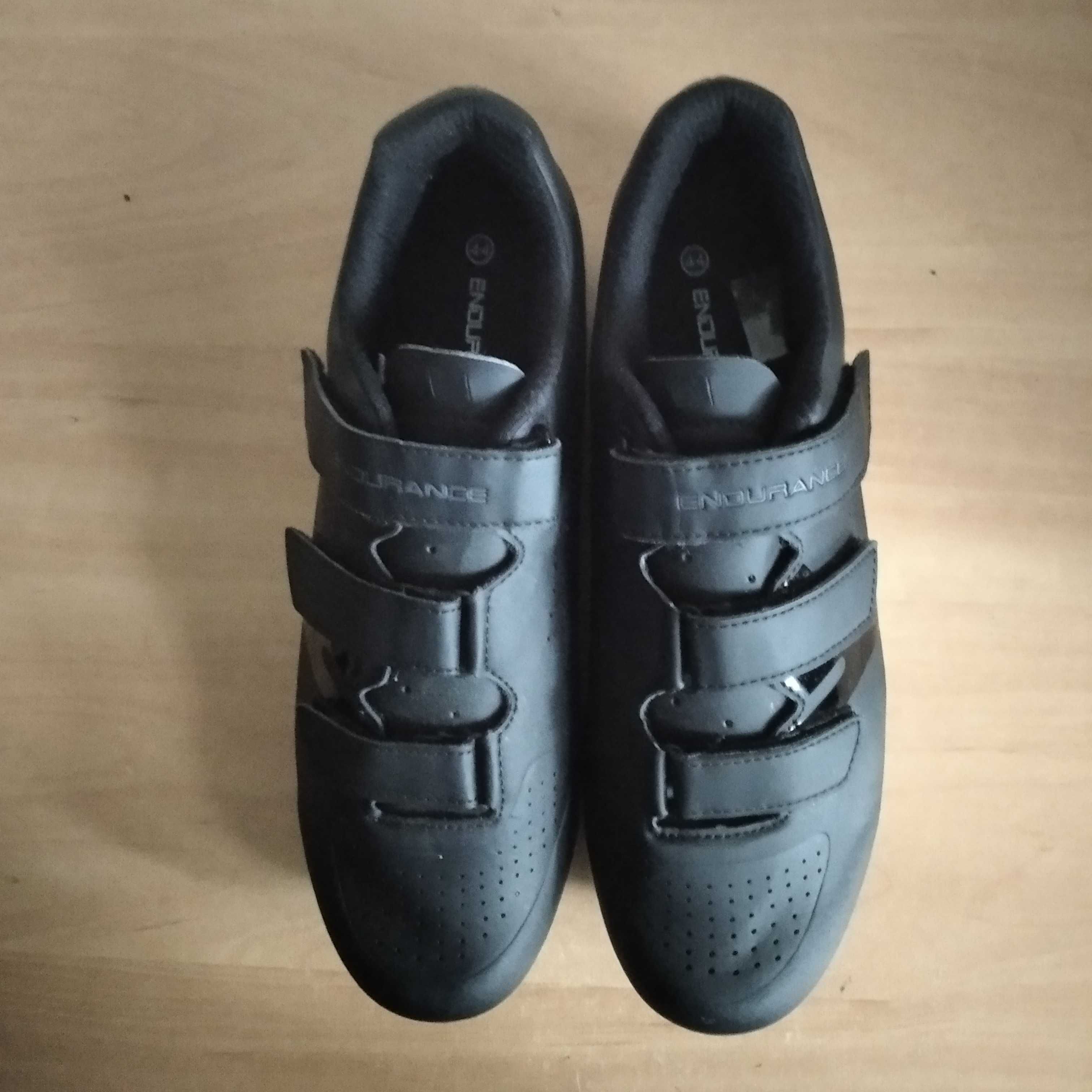 Buty rowerowe szosowe ENDURANCE roz.eu-44
