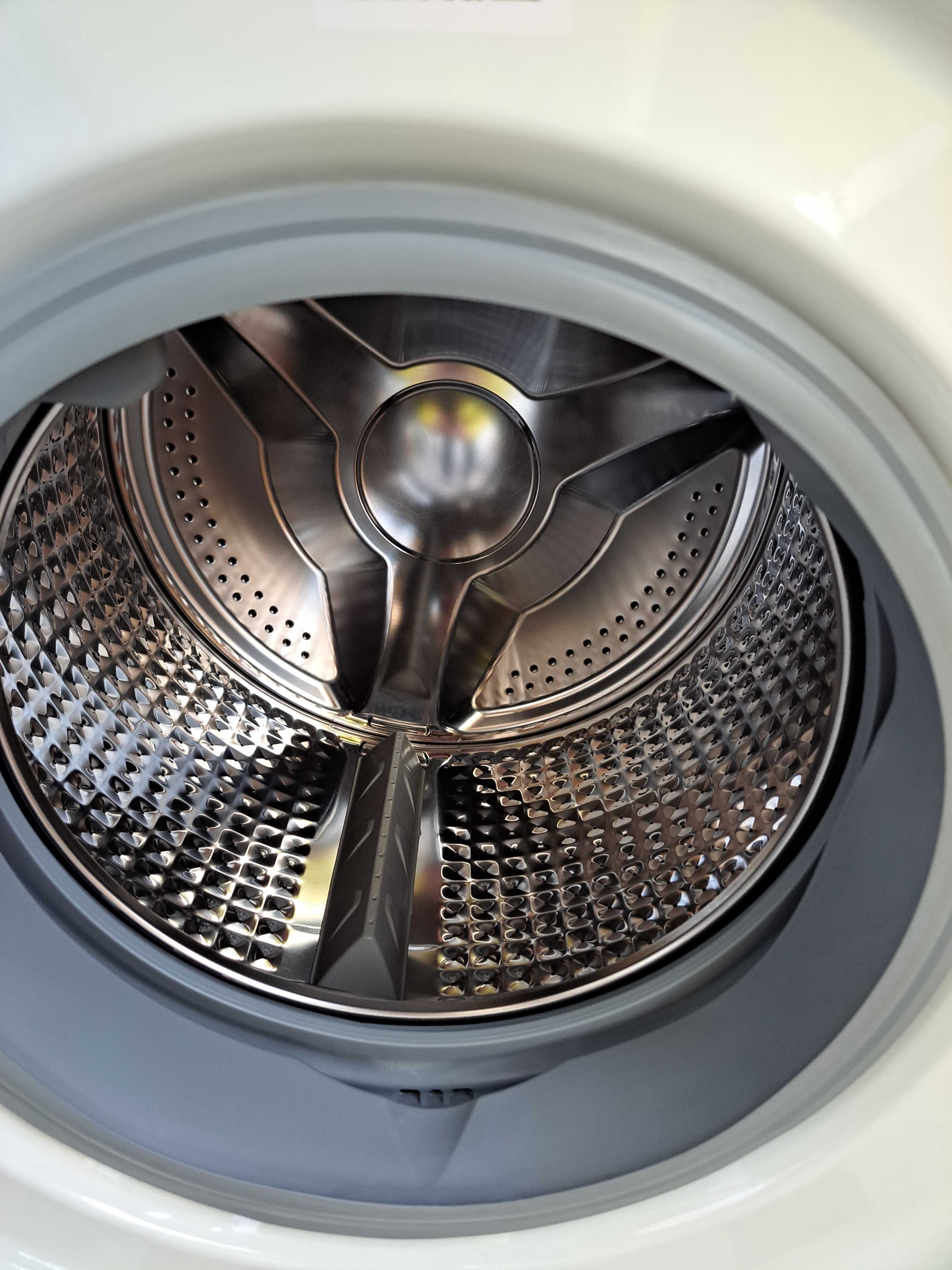 Maquina lavar roupa samung + tv