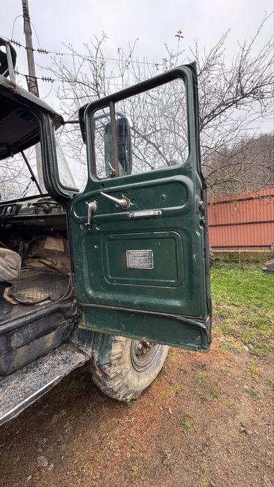 Продам Зила 131 з самосвальною системою