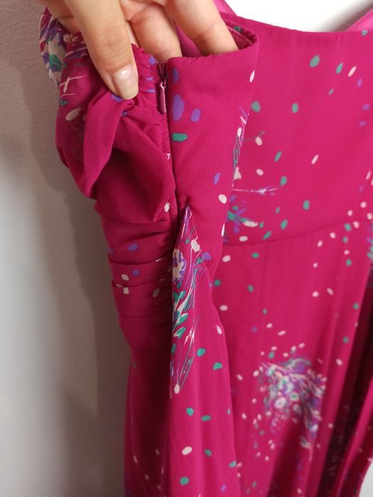 Sophie Gray nowa sukienka rozmiar 50 elegancka