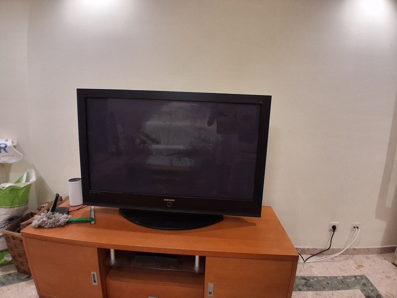 Tv Samsung 50 polegadas