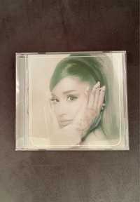 Ariana Grande Positions CD Limited Edition Cover 2 limitowana edycja