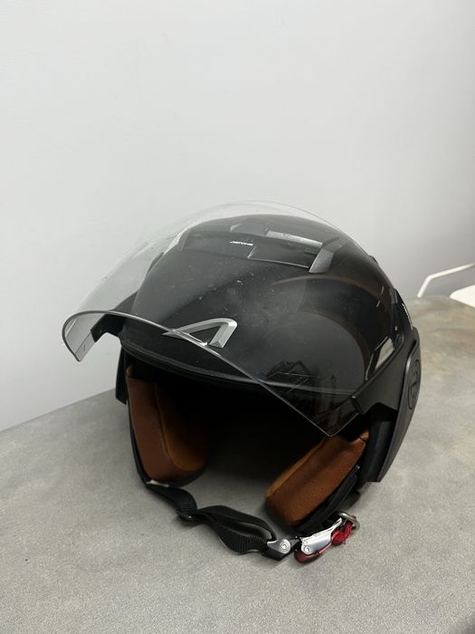 Capacete Astone  tamanho S