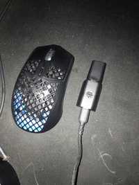 Steelseries Arox 3 bezprzewodowy