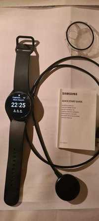 Samsung Galaxy Watch4 LTE 40mm (czarny)