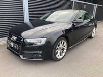 Audi A5 Sportback 2.0 TDI Multitronic Business Line S-line