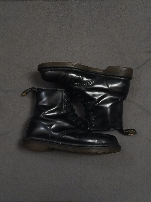 Берци Dr. Martens 1460