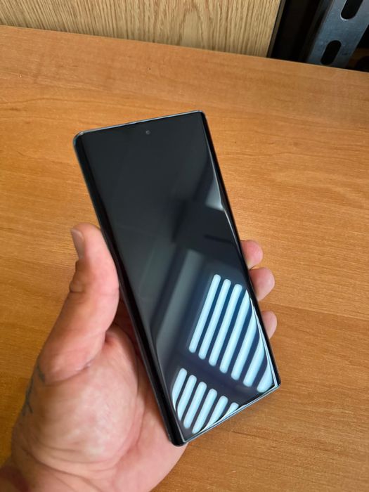 Honor 70 5G 256gb zielony