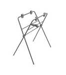 BLACK Happy SALE!!! STOKKE FLEXI BATH stojak do wanienki