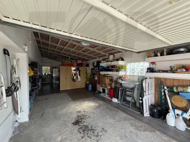 Moradia V3- Foros de Salvaterra - 
Salvaterra de Magos.