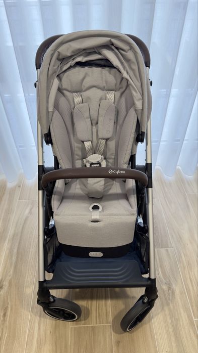 Carrinho bebé Cybex Balios S Lux