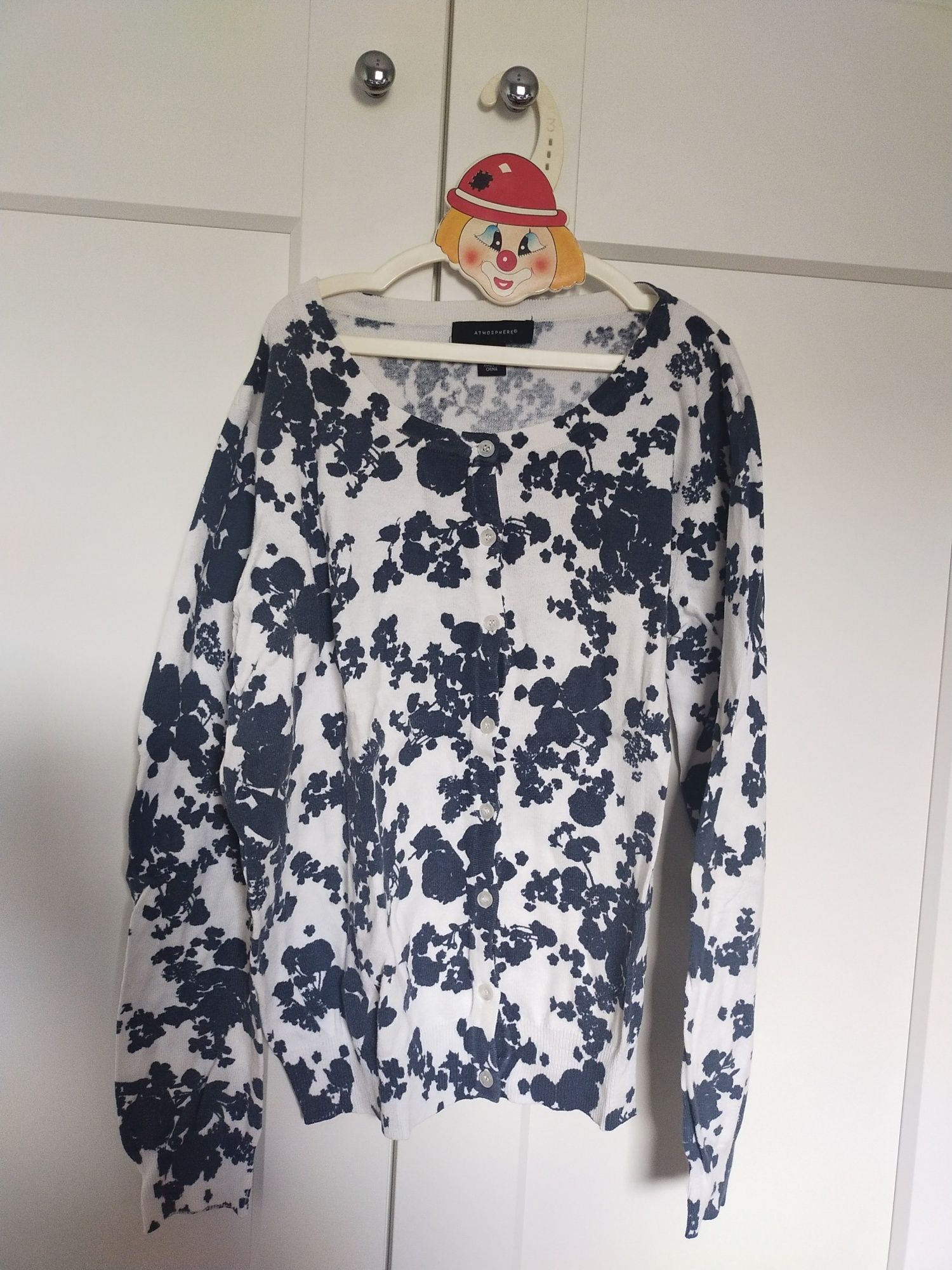 Sweter damski L/XL