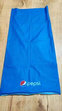 Bandama unisex pepsi, szal, opaska