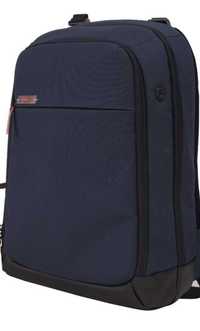 Mochila PC 15-16" QLive Azul