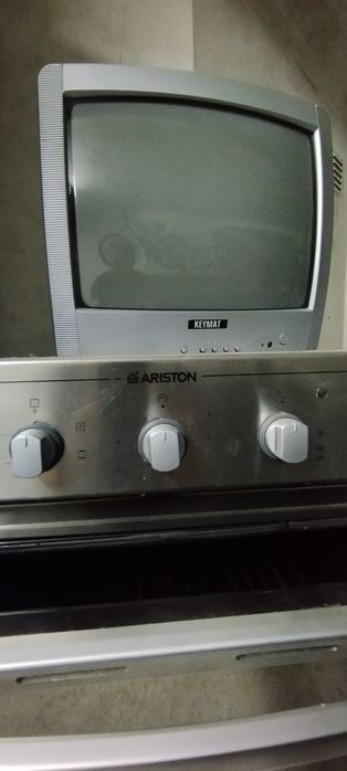 Forno Ariston Hotpoint