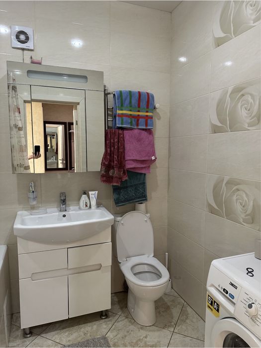 Здам 1кім квартиру подобово, погодинно на Замості, Данила Нечая, Рошен