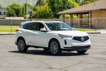 2023  Acura  RDX