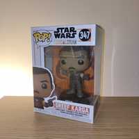 Funko Pop | Star Wars: Mandalorian - #347 Greef Karga