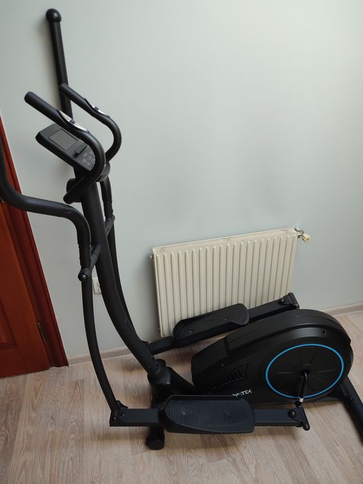Orbitrek elektromagnetyczny Gymtek XC2000