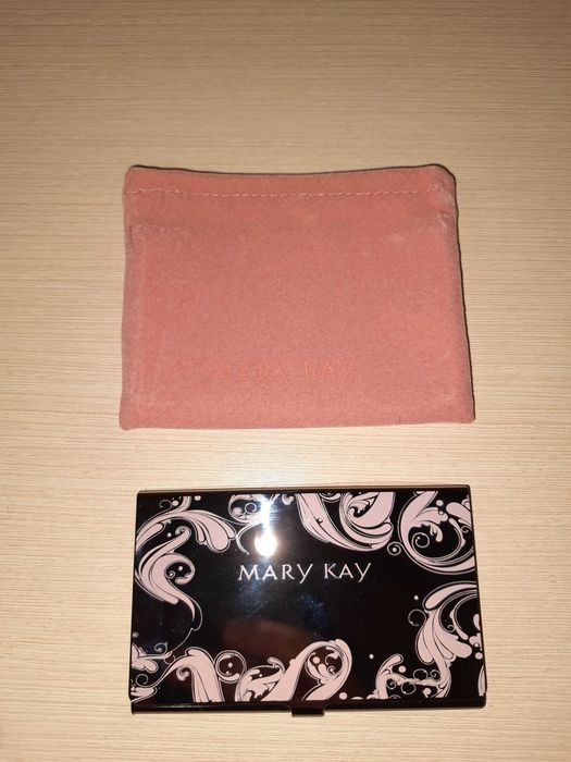 Визитница для кр карт прав и визиток Mary Kay